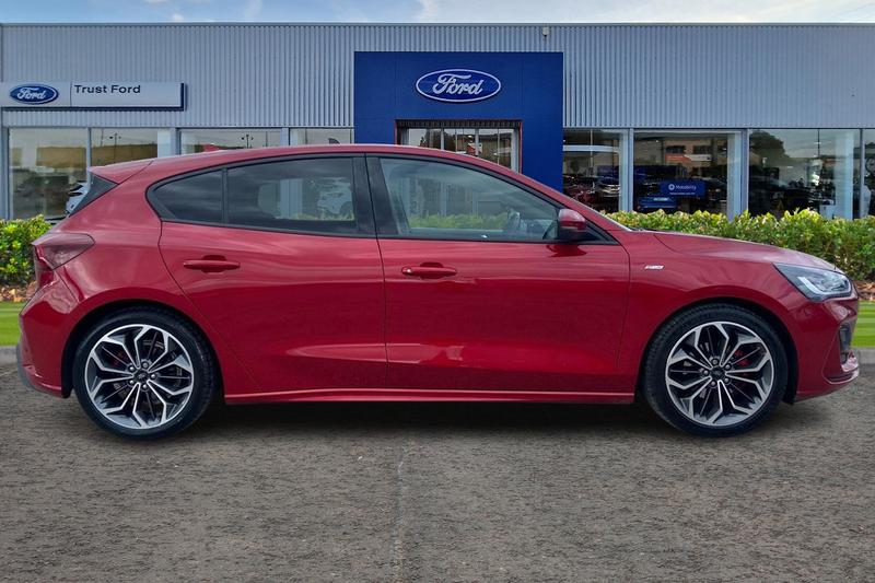 Used Ford Focus 2024 for sale - 78149646: Photo 3