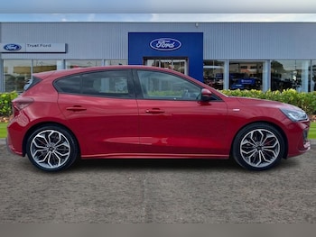 Used Ford Focus 2024 for sale - 78149646: Photo