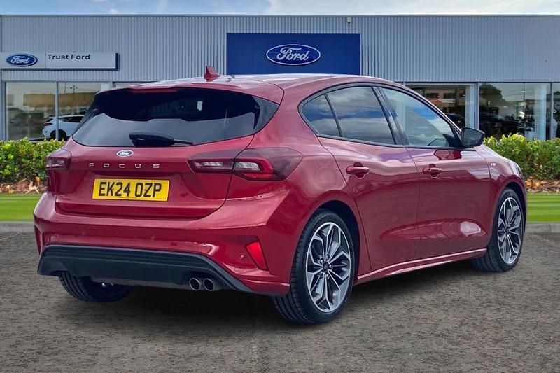 Used Ford Focus 2024 for sale - 78149646: Photo 4