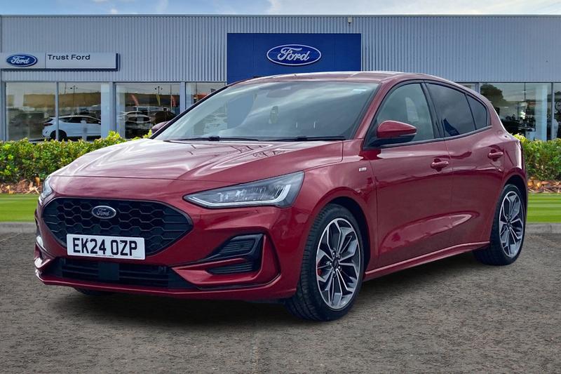 Used Ford Focus 2024 for sale - 78149646: Photo 5