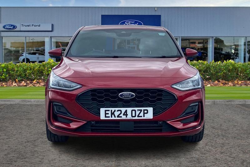 Used Ford Focus 2024 for sale - 78149646: Photo 6