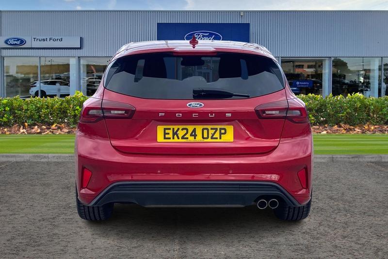 Used Ford Focus 2024 for sale - 78149646: Photo 7