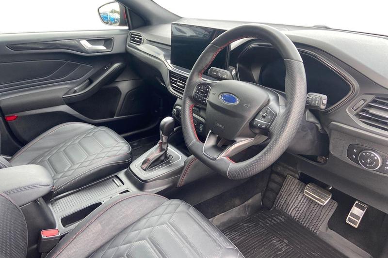 Used Ford Focus 2024 for sale - 78149646: Photo 9