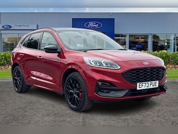 Used Ford Kuga 2023 for sale - 78779640: Photo