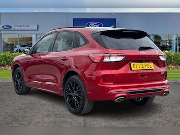 Used Ford Kuga 2023 for sale - 78779640: Photo
