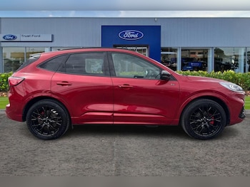 Used Ford Kuga 2023 for sale - 78779640: Photo