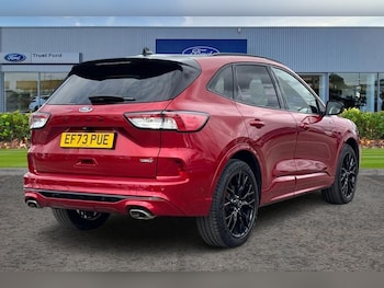 Used Ford Kuga 2023 for sale - 78779640: Photo