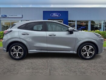 Used Ford Puma 2024 for sale - 78486798: Photo