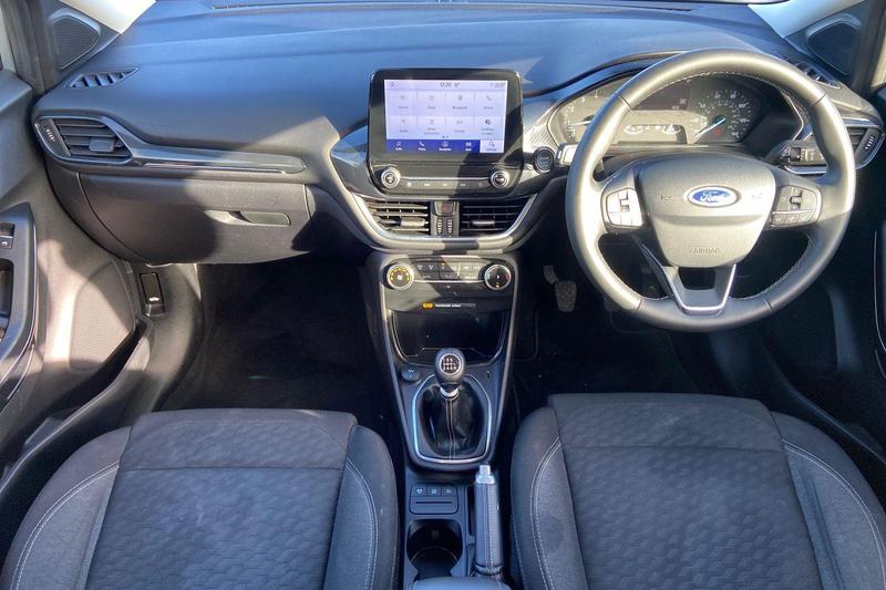 Used Ford Puma 2022 for sale - 77393885: Photo 10