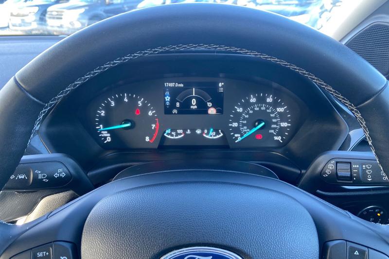 Used Ford Puma 2022 for sale - 77393885: Photo 12