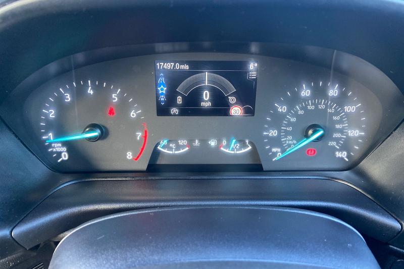 Used Ford Puma 2022 for sale - 77393885: Photo 13