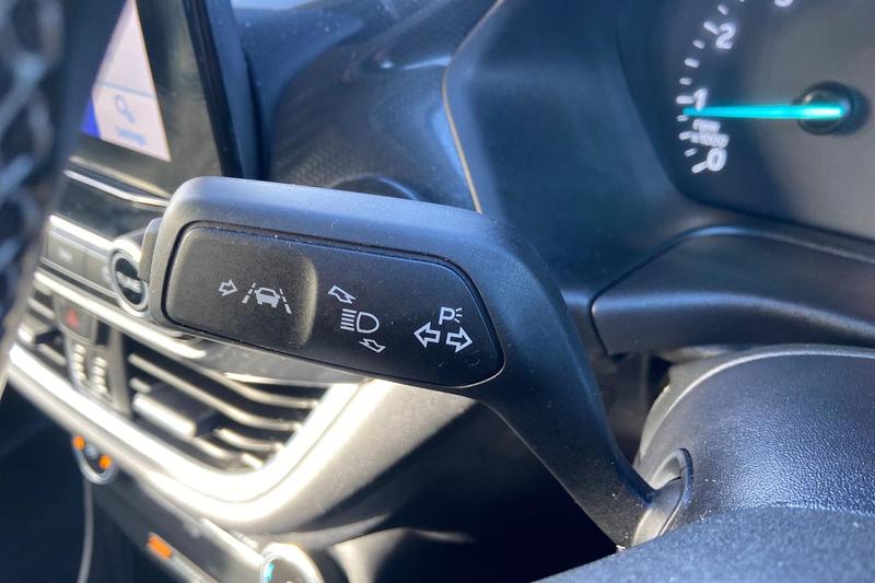 Used Ford Puma 2022 for sale - 77393885: Photo 14