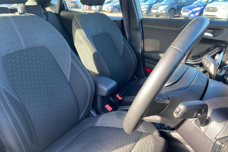 Used Ford Puma 2022 for sale - 77393885: Photo 17