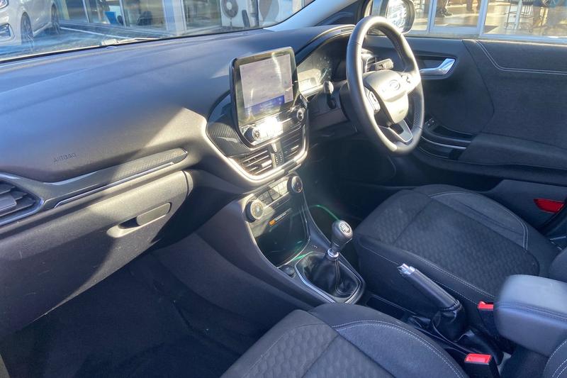 Used Ford Puma 2022 for sale - 77393885: Photo 18