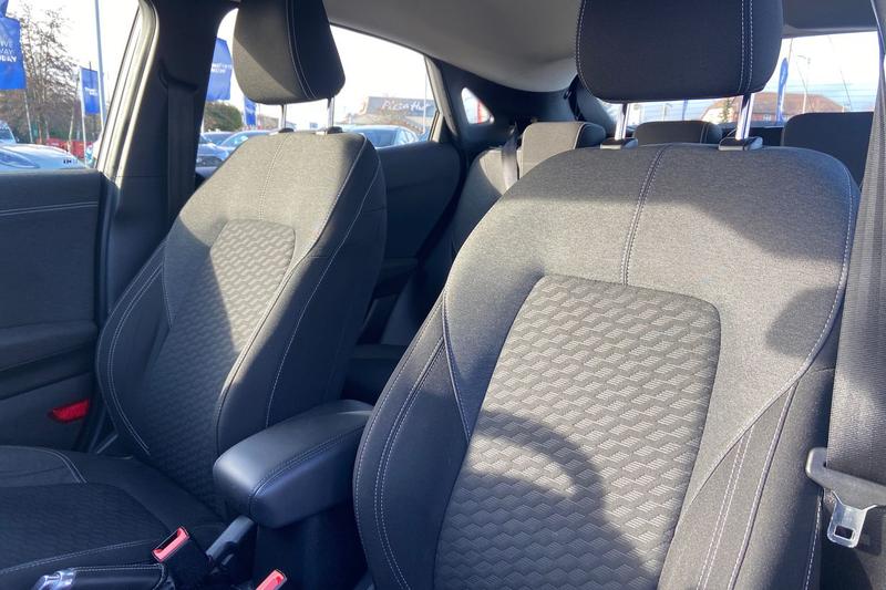 Used Ford Puma 2022 for sale - 77393885: Photo 19