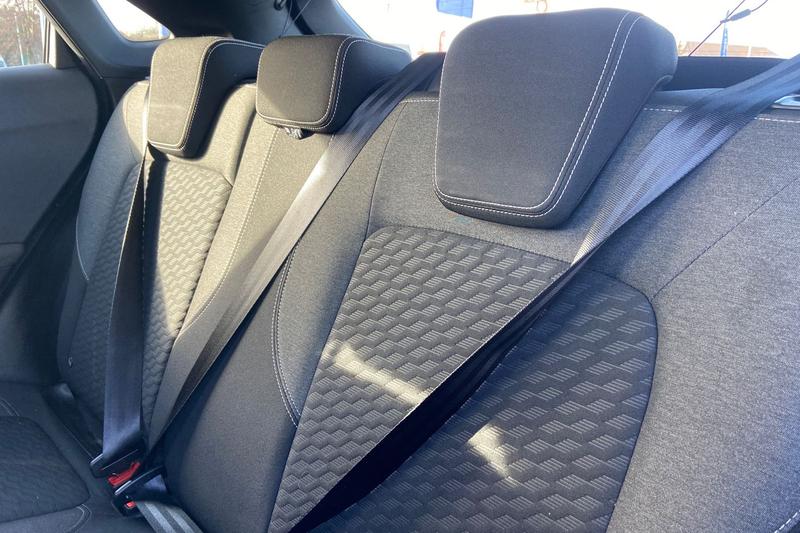 Used Ford Puma 2022 for sale - 77393885: Photo 20