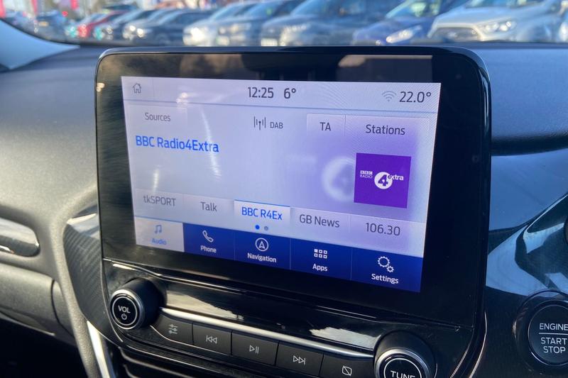 Used Ford Puma 2022 for sale - 77393885: Photo 23