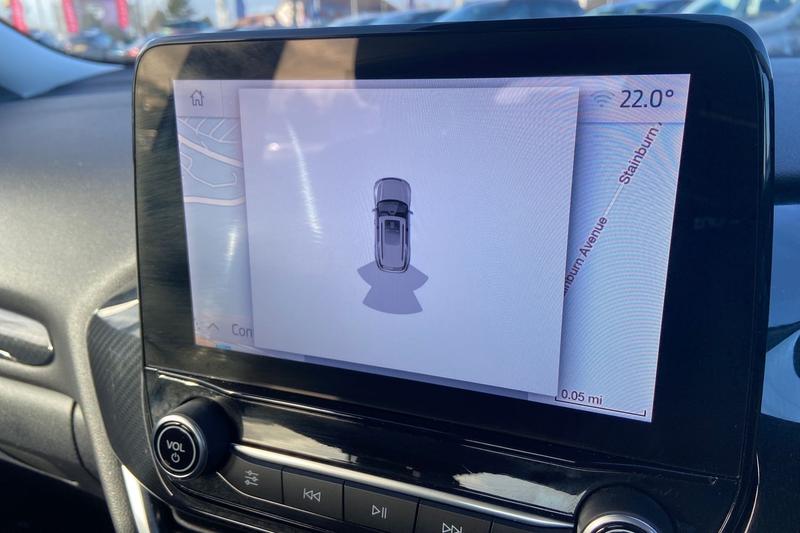 Used Ford Puma 2022 for sale - 77393885: Photo 25