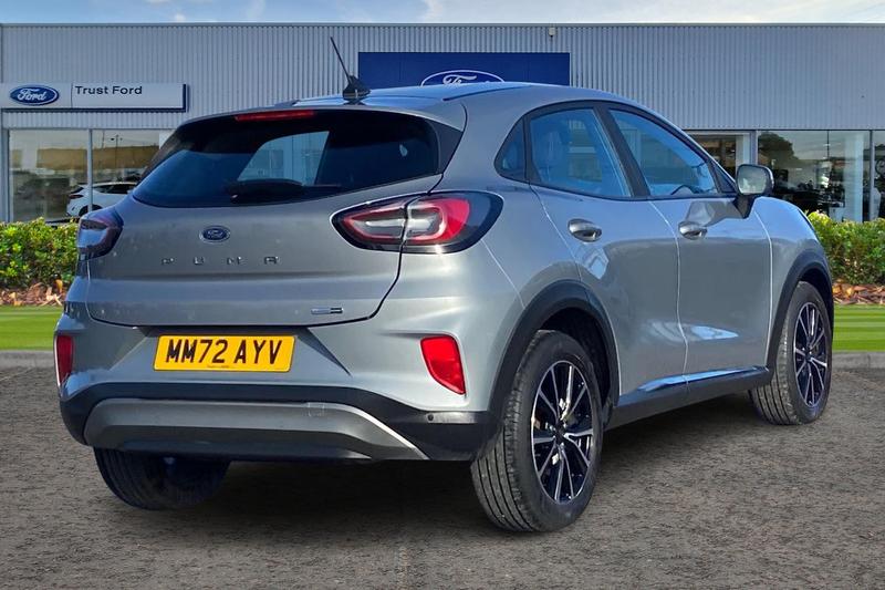 Used Ford Puma 2022 for sale - 77393885: Photo 4