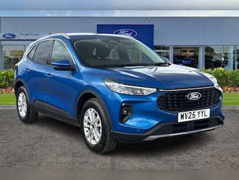 Used Ford Kuga 2025 for sale - 79572301: Photo