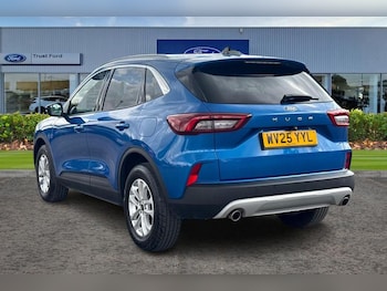 Used Ford Kuga 2025 for sale - 79572301: Photo