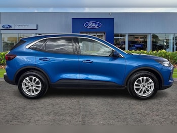 Used Ford Kuga 2025 for sale - 79572301: Photo