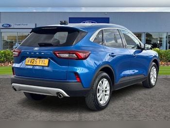 Used Ford Kuga 2025 for sale - 79572301: Photo