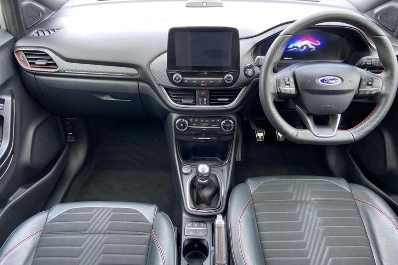 Used Ford Puma 2020 for sale - 77819575: Photo 10