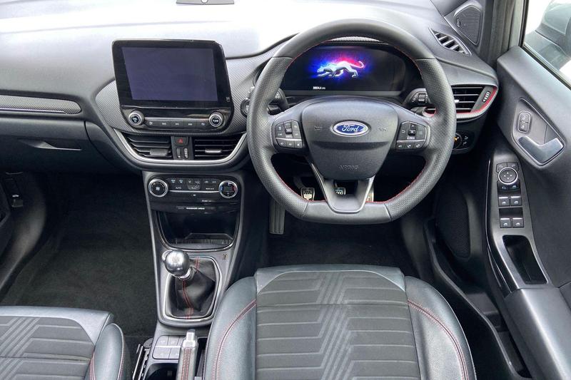 Used Ford Puma 2020 for sale - 77819575: Photo 11