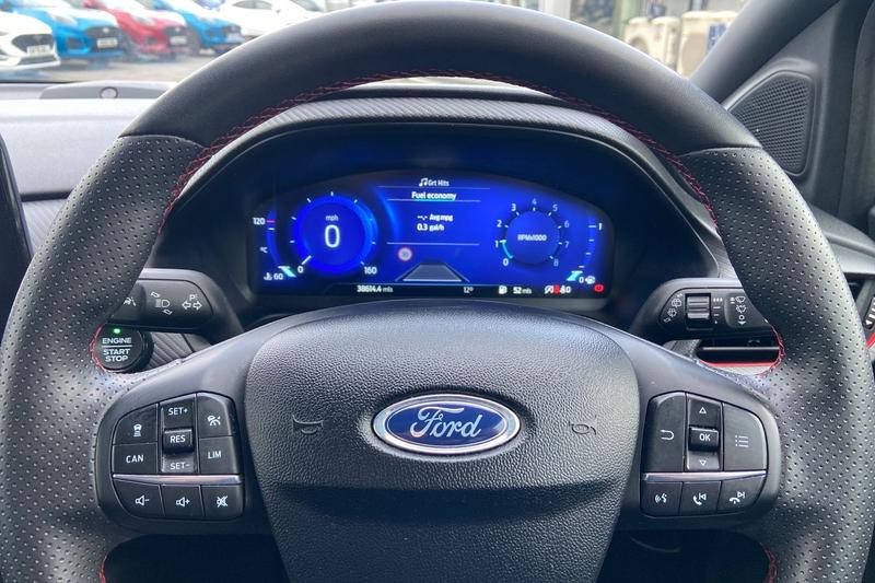 Used Ford Puma 2020 for sale - 77819575: Photo 12