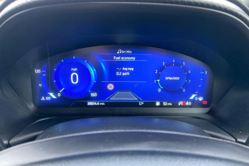 Used Ford Puma 2020 for sale - 77819575: Photo 13