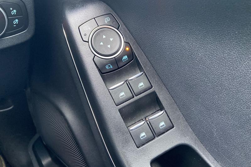 Used Ford Puma 2020 for sale - 77819575: Photo 16