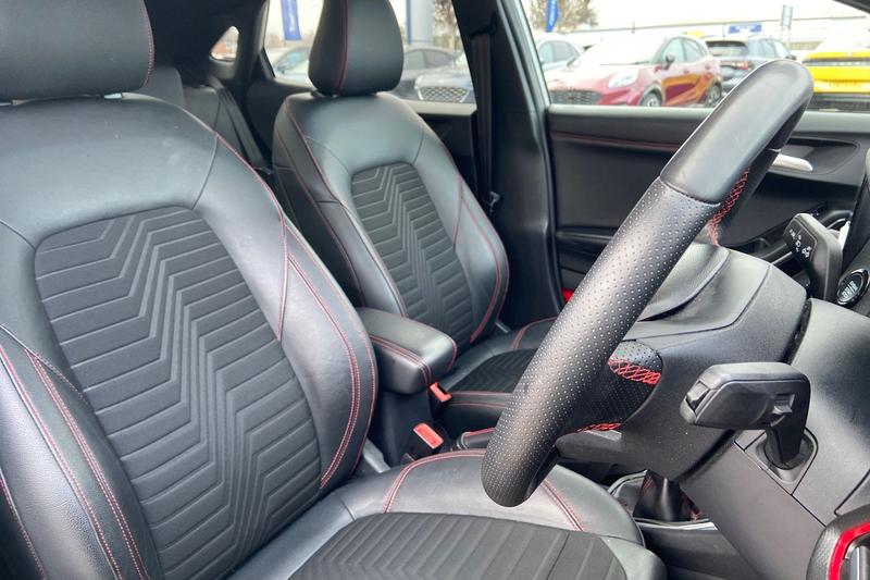 Used Ford Puma 2020 for sale - 77819575: Photo 17