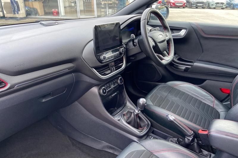 Used Ford Puma 2020 for sale - 77819575: Photo 18