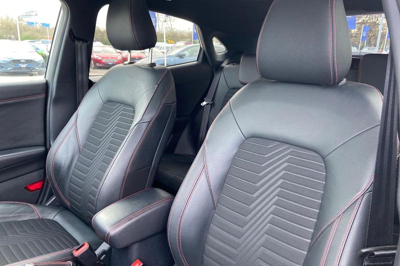 Used Ford Puma 2020 for sale - 77819575: Photo 19