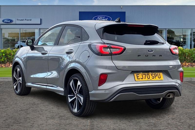 Used Ford Puma 2020 for sale - 77819575: Photo 2