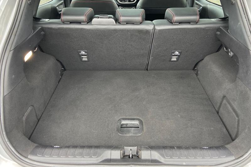 Used Ford Puma 2020 for sale - 77819575: Photo 21