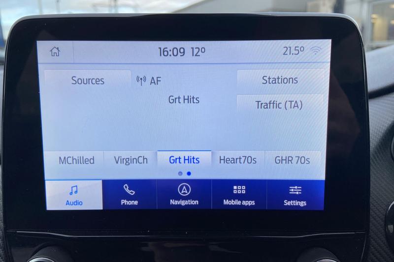 Used Ford Puma 2020 for sale - 77819575: Photo 22