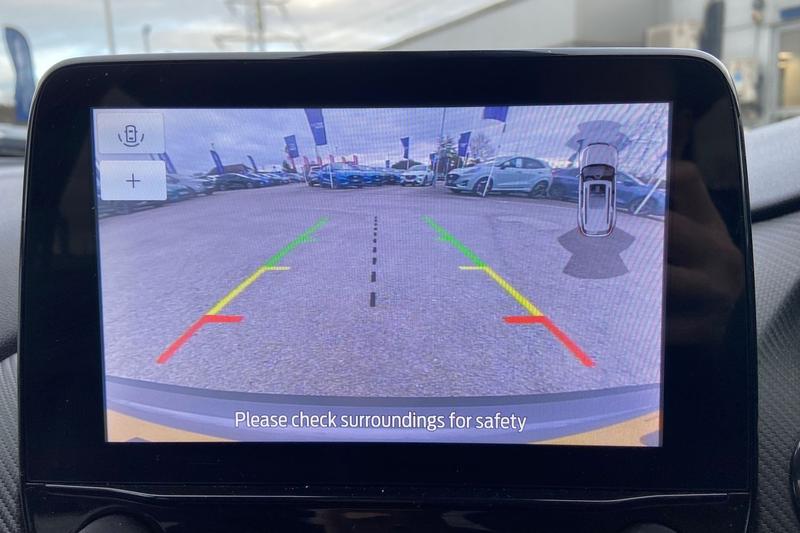 Used Ford Puma 2020 for sale - 77819575: Photo 24