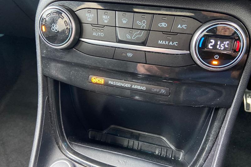 Used Ford Puma 2020 for sale - 77819575: Photo 25