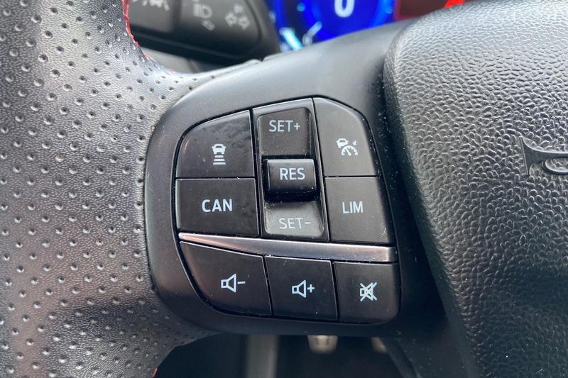 Used Ford Puma 2020 for sale - 77819575: Photo 26