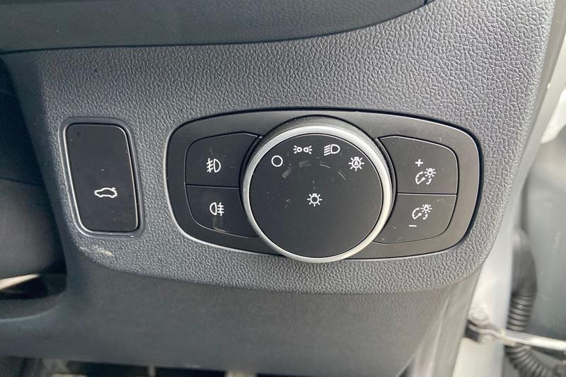 Used Ford Puma 2020 for sale - 77819575: Photo 29