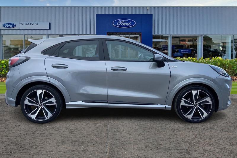 Used Ford Puma 2020 for sale - 77819575: Photo 3