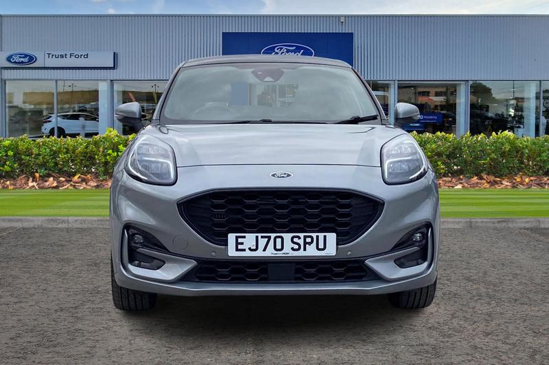 Used Ford Puma 2020 for sale - 77819575: Photo 6