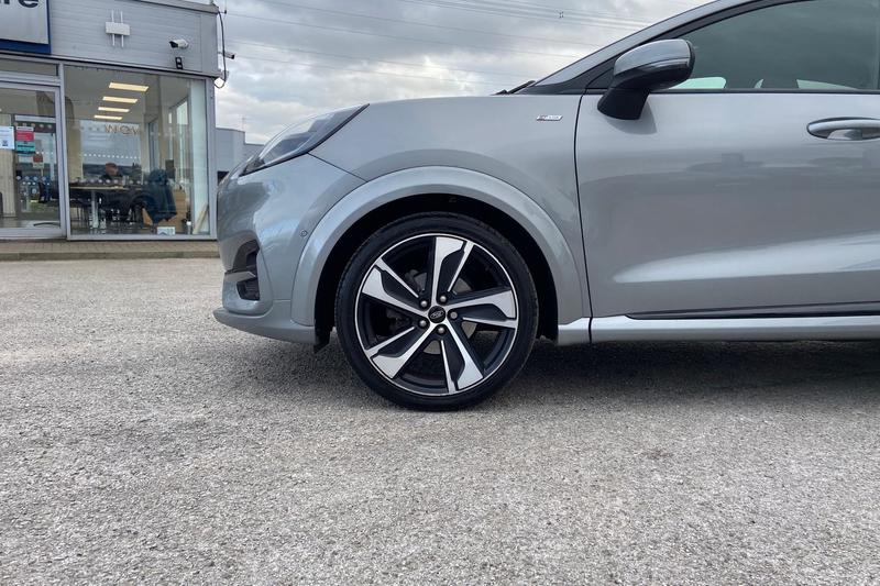 Used Ford Puma 2020 for sale - 77819575: Photo 8