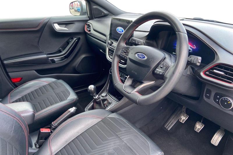 Used Ford Puma 2020 for sale - 77819575: Photo 9