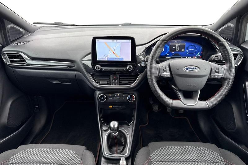 Used Ford Puma 2023 for sale - 76131506: Photo 10