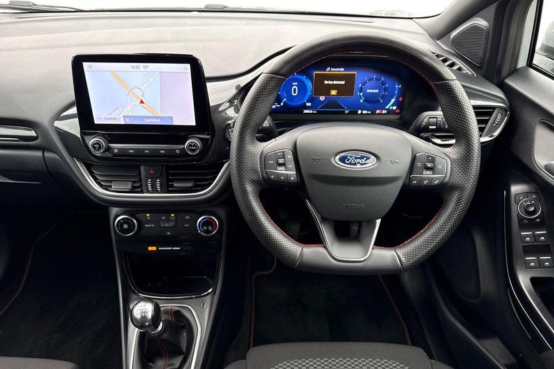 Used Ford Puma 2023 for sale - 76131506: Photo 11