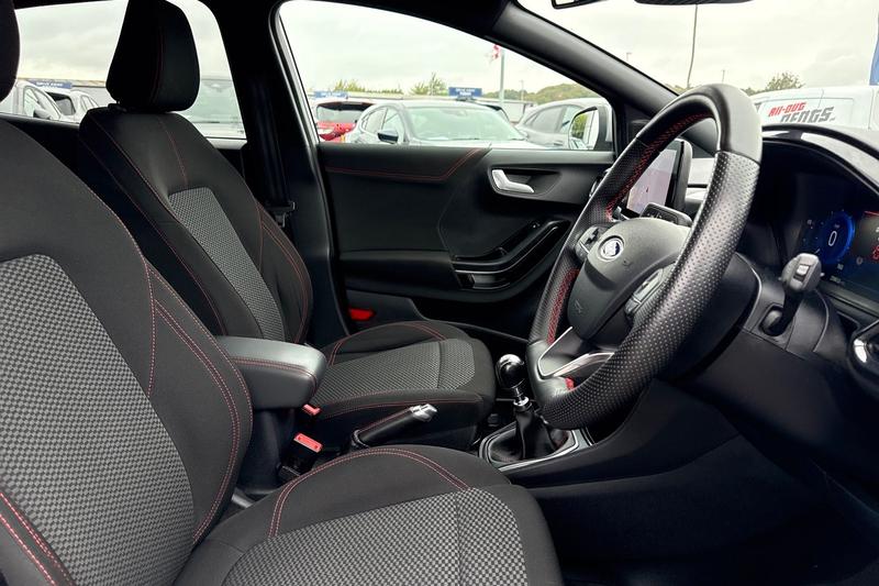 Used Ford Puma 2023 for sale - 76131506: Photo 17