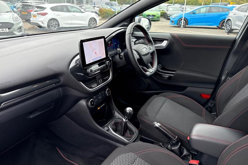 Used Ford Puma 2023 for sale - 76131506: Photo 18